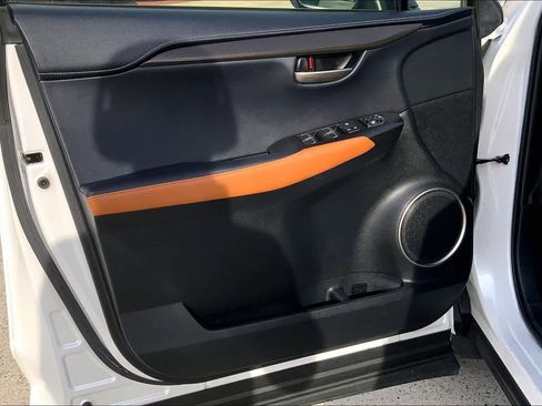 Used 2021 Lexus NX 300 FWD w/ Comfort Package image 21