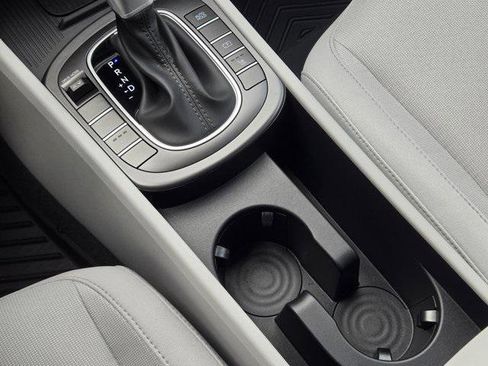 New 2026 Hyundai Kona SEL Sport image 14