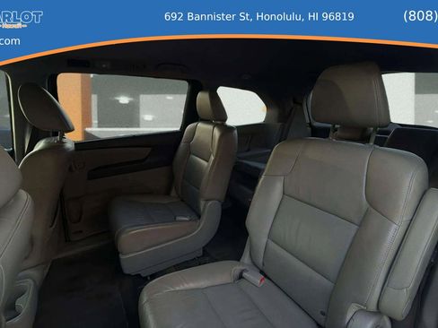 Used 2013 Honda Odyssey EX-L image 19