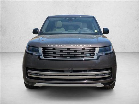 New 2026 Land Rover Range Rover SE AWD/4WD image 6