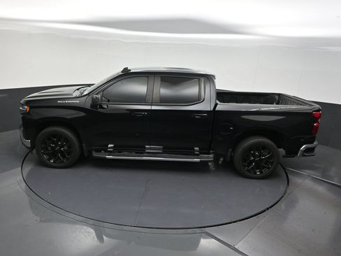 Used 2020 Chevrolet Silverado 1500 LT w/ All-Star Edition RWD image 16
