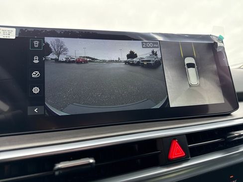 New 2026 Kia Sorento SX image 30
