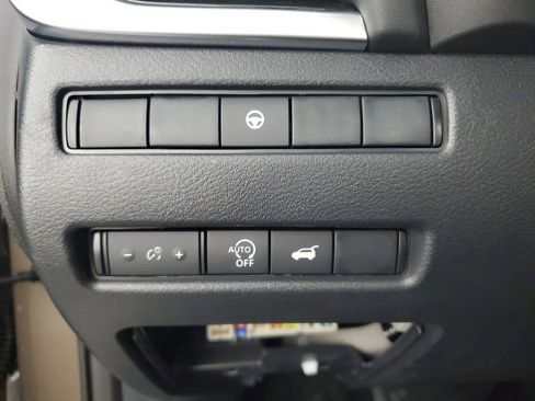 New 2026 Nissan Rogue Rock Creek image 25