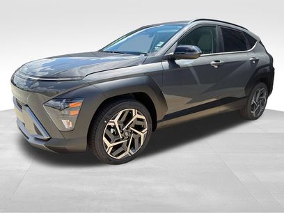 New 2026 Hyundai Kona SEL Premium