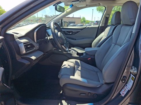 Used 2020 Subaru Legacy Limited w/ Popular Package #3 AWD/4WD image 13