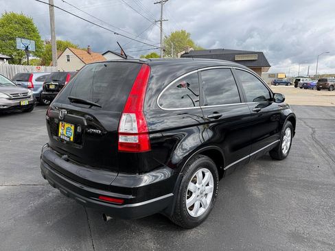 Used 2011 Honda CR-V LX image 79