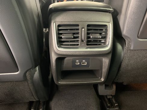 Used 2023 INFINITI QX50 Sport image 36