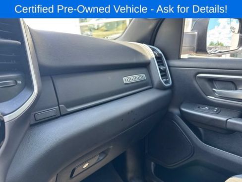 Used 2023 RAM 1500 Big Horn AWD/4WD image 17