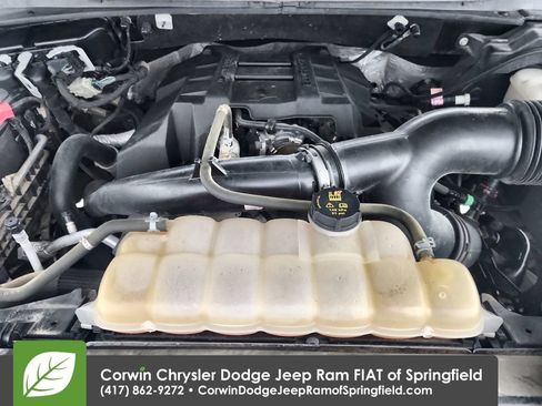 Used 2018 Ford F150 Lariat AWD/4WD image 33