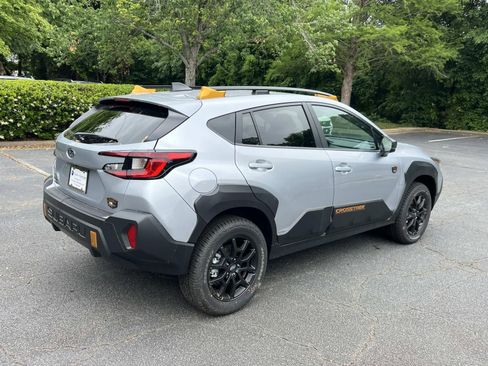 New 2026 Subaru Crosstrek 2.5i Wilderness AWD/4WD image 7