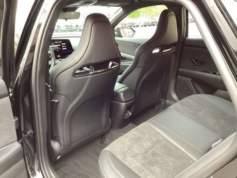 New 2026 Hyundai Elantra N FWD image 18
