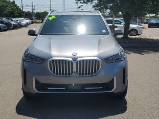 Certified 2024 BMW X5 xDrive40i w/ Premium Package AWD/4WD video 2