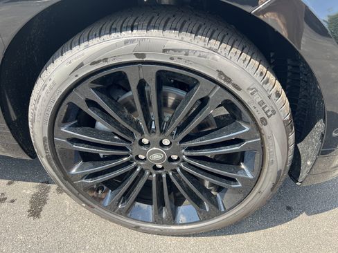 New 2026 Land Rover Range Rover Velar Autobiography image 7