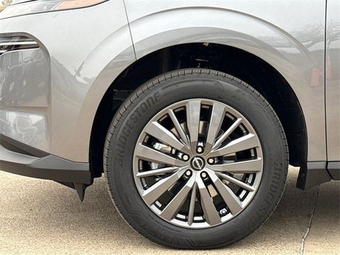 New 2026 Nissan Murano SL image 6