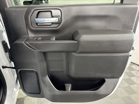 Used 2021 Chevrolet Silverado 2500 LT w/ Fleet Comfort Package image 25