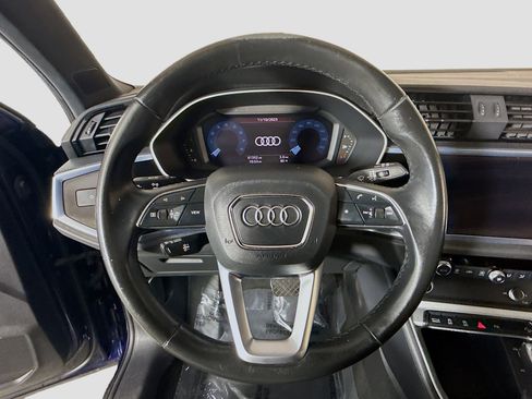 Used 2021 Audi Q3 2.0T Premium w/ Convenience Package image 13