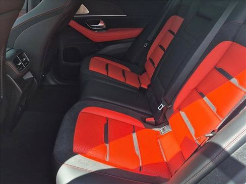 New 2026 Mercedes-Benz GLE 53 AMG 4MATIC Coupe image 15