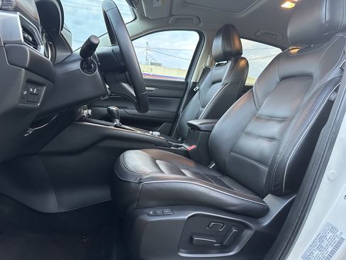 Certified 2024 MAZDA CX-5 AWD 2.5 S w/ Preferred Package image 22