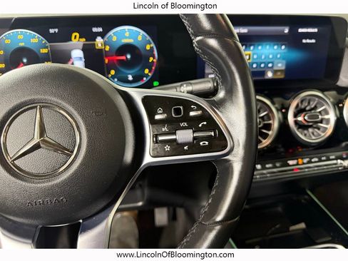 Used 2023 Mercedes-Benz GLA 250 GLA 250 image 27