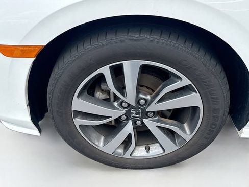 Used 2023 Honda Odyssey Touring image 37