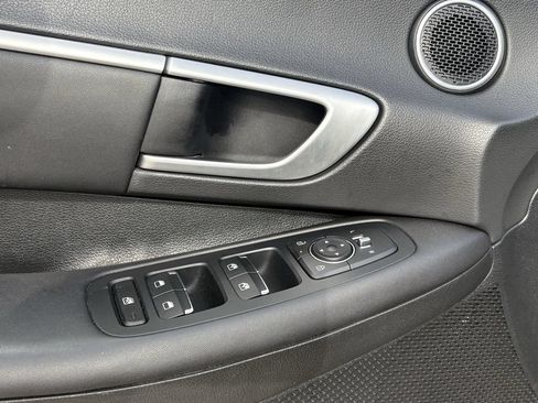 Used 2024 Hyundai Sonata SEL FWD image 11