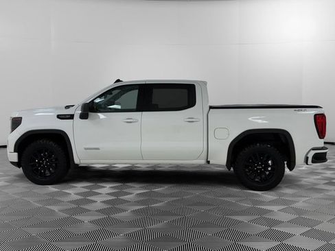 Used 2023 GMC Sierra 1500 Elevation AWD/4WD image 2