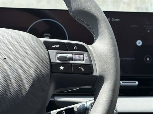 New 2026 Hyundai Ioniq 5 SE RWD image 9