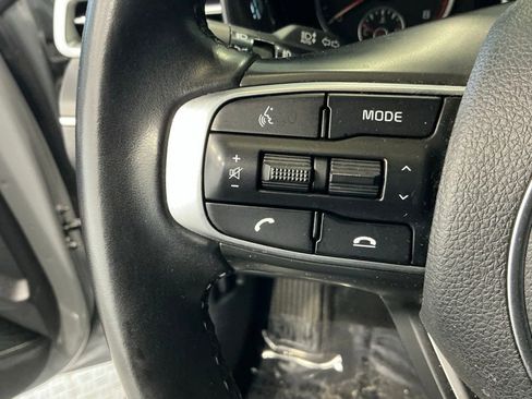 Used 2022 Kia K5 GT-Line w/ GT-Line FWD Premium Package image 36