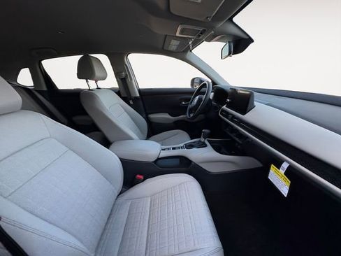 Used 2026 Honda HR-V LX image 14