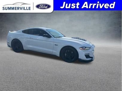 Used 2019 Ford Mustang GT