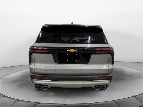 New 2026 Chevrolet Traverse LT w/ Driver Confidence Package image 6