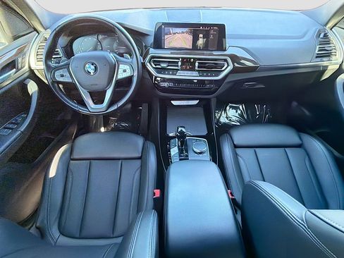 Used 2022 BMW X3 sDrive30i w/ Convenience Package image 15