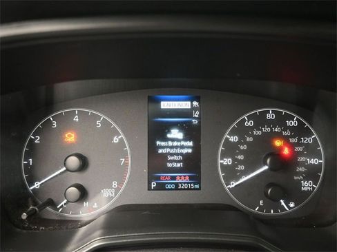 Certified 2023 Toyota Corolla SE image 7