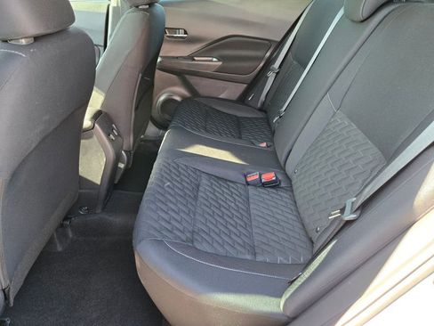 Certified 2023 Nissan Kicks SV FWD image 12