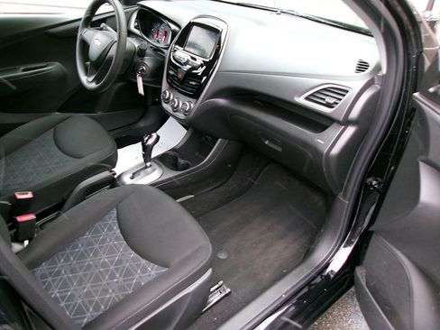 Used 2022 Chevrolet Spark LS image 10