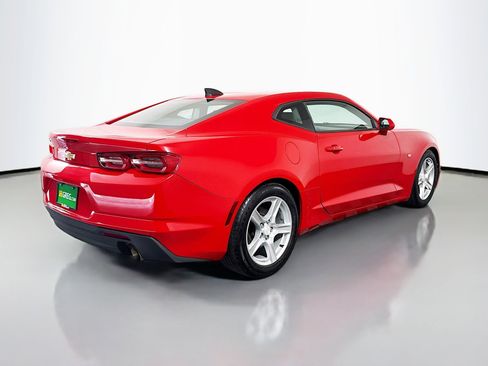 Used 2020 Chevrolet Camaro LT image 10