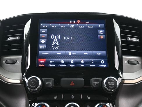 Used 2021 RAM 1500 Rebel w/ Rebel Level 1 Equipment Group image 28