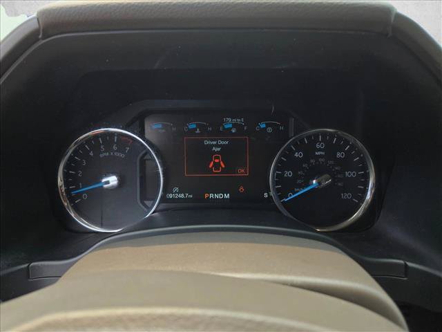 Used 2018 Ford Expedition XLT w/ Equipment Group 202A RWD image 11