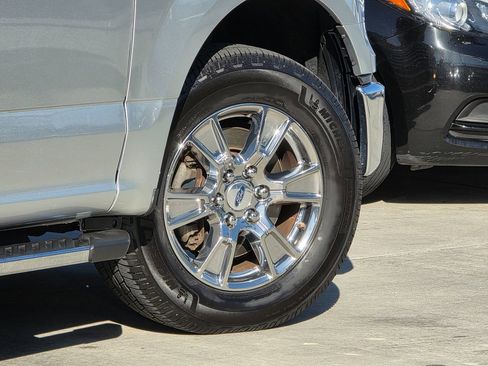 Used 2015 Ford F150 XLT w/ Equipment Group 302A Luxury image 14