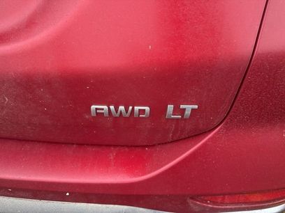 Used 2019 Chevrolet Equinox LT