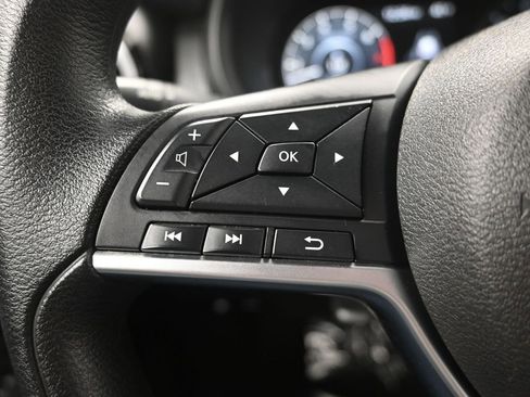 Used 2024 Nissan Kicks SV image 26