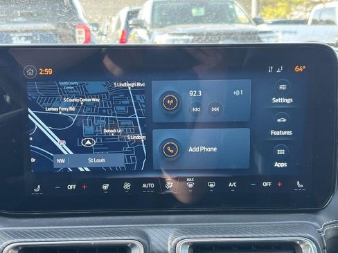 Used 2024 Ford Mustang GT Premium w/ GT Performance Package image 19