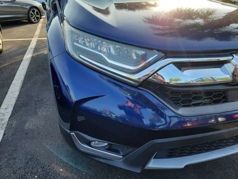 Used 2019 Honda CR-V Touring image 9