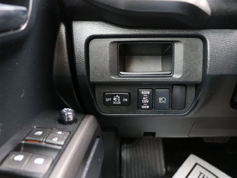 Used 2019 Toyota Tacoma TRD Pro w/ Desert Air Intake Package AWD/4WD image 12