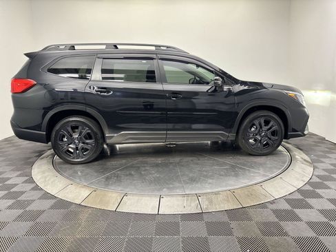Used 2023 Subaru Ascent Onyx Edition Limited AWD/4WD image 17