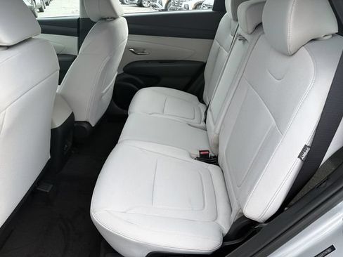 New 2026 Hyundai Tucson SE FWD image 22