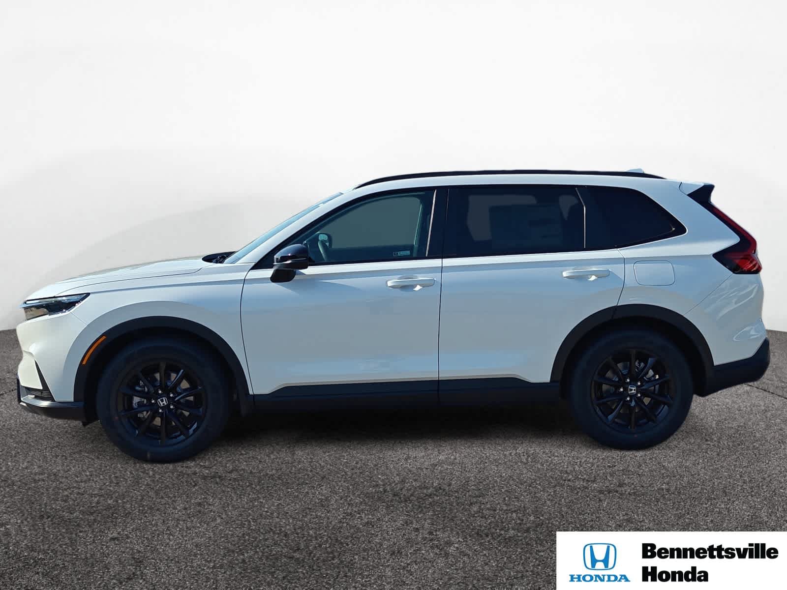 New 2026 Honda CR-V Sport-L image 8