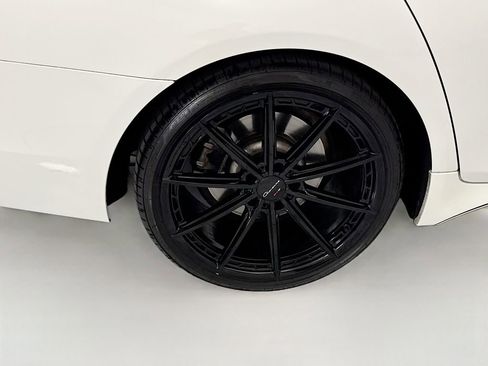 Used 2013 BMW 535i Sedan RWD image 32