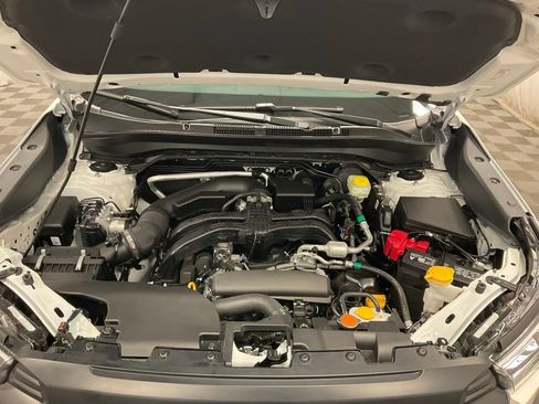 New 2026 Subaru Forester Wilderness image 38