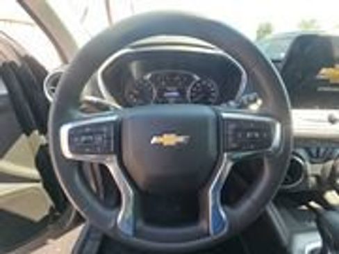 Used 2024 Chevrolet Blazer LT w/ Convenience Package FWD image 14